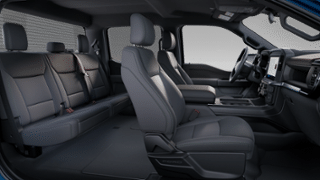 2025 Ford F-150® Internal Image 1